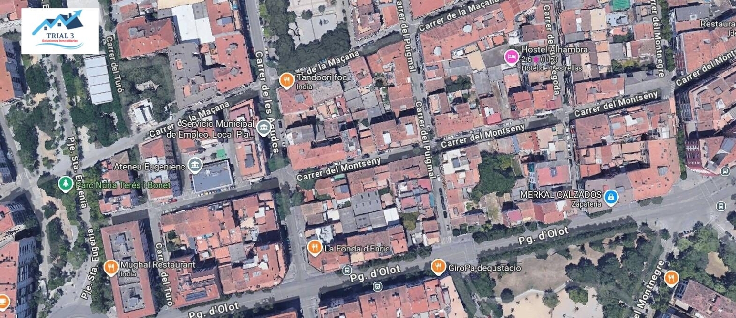 till salu lägenhet Girona Los Cuzcos Y El Llano Alto Guadalentín 3