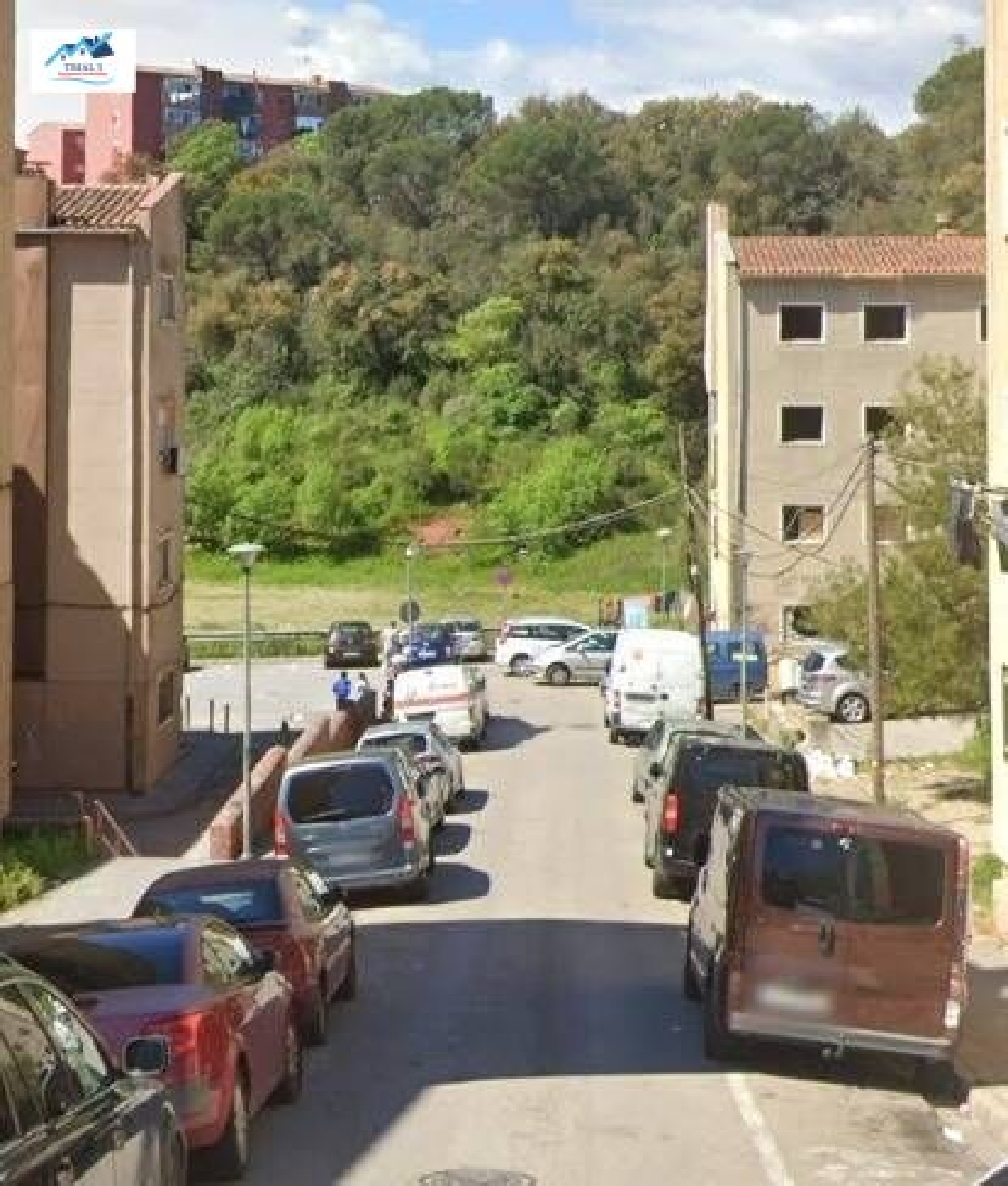 till salu lägenhet Girona Los Cuzcos Y El Llano Alto Guadalentín 1