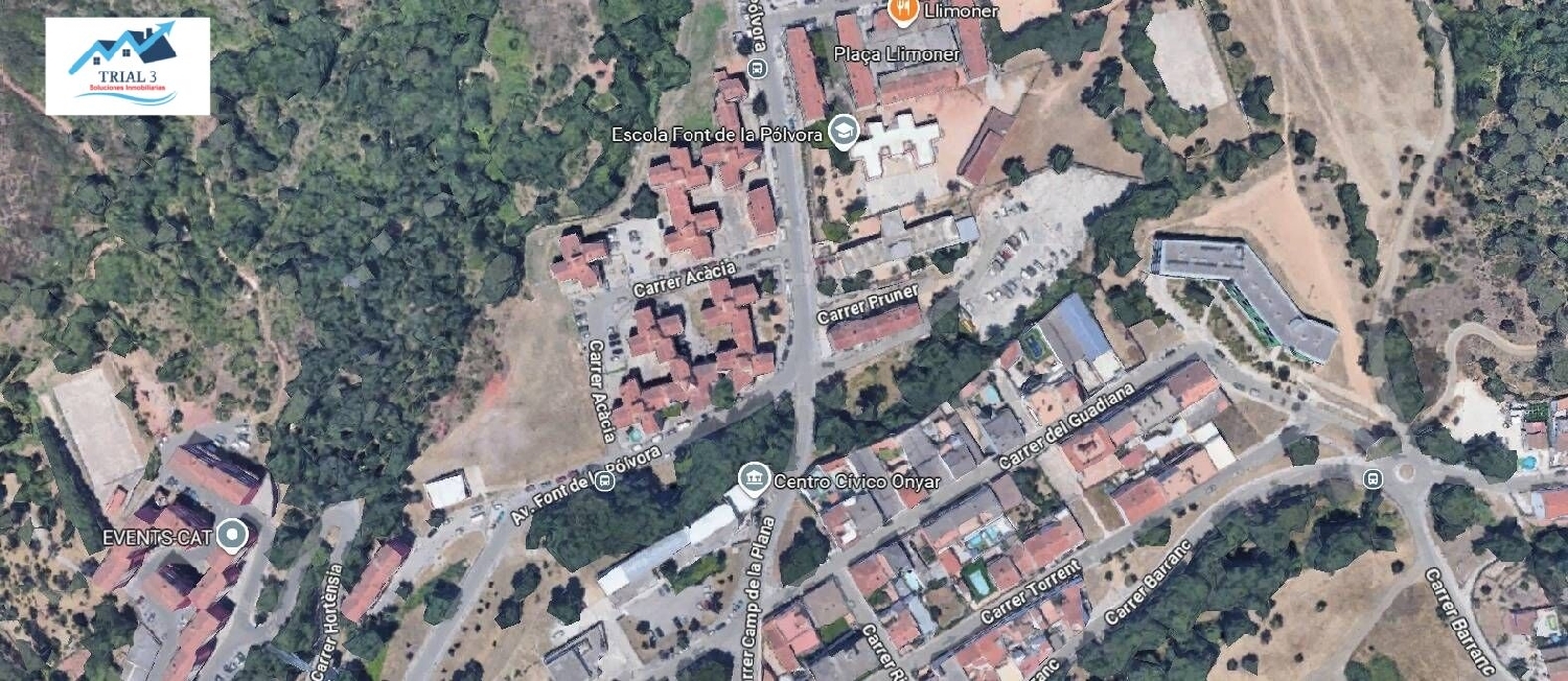 till salu lägenhet Girona Los Cuzcos Y El Llano Alto Guadalentín 3