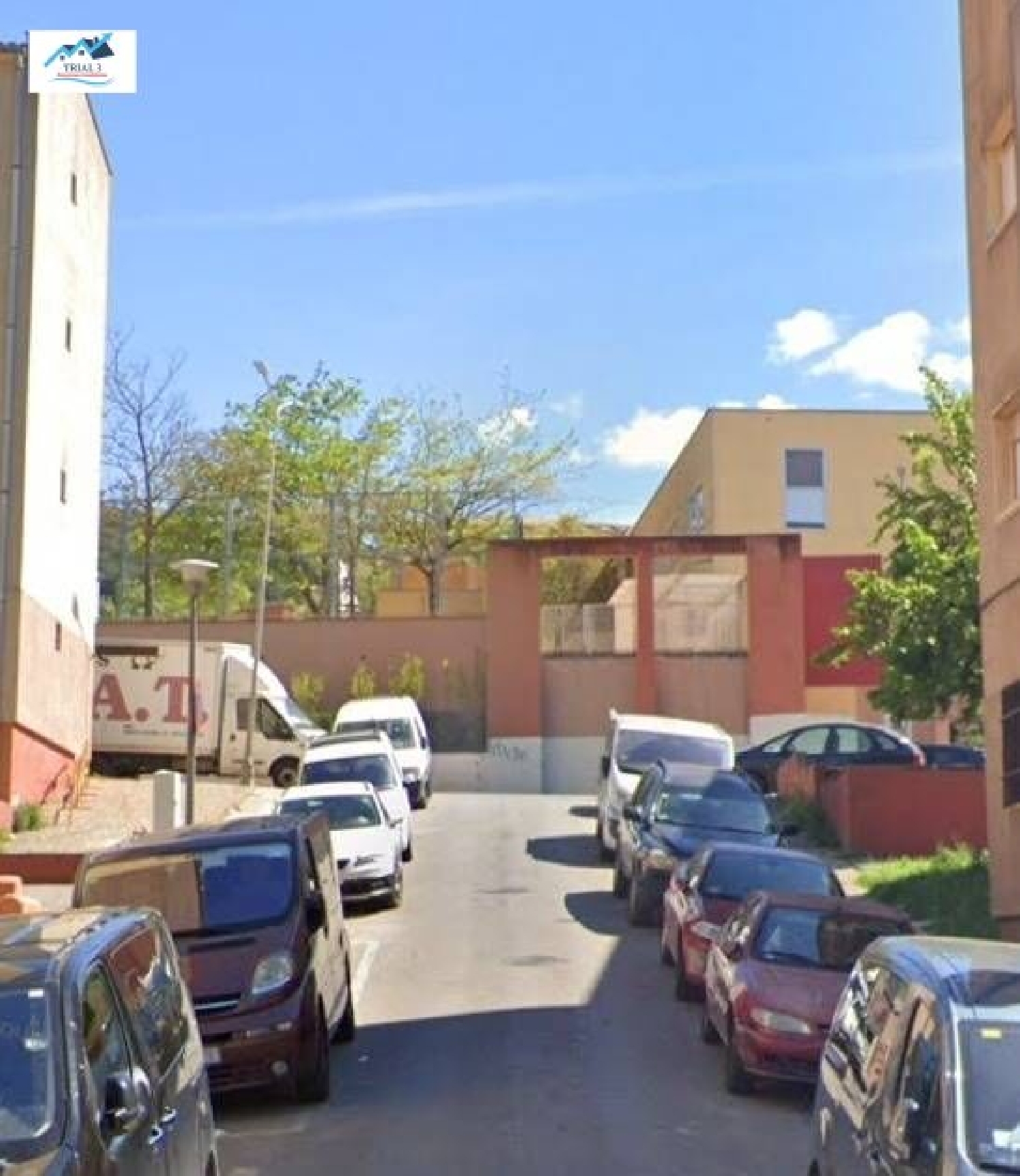 till salu lägenhet Girona Los Cuzcos Y El Llano Alto Guadalentín 2