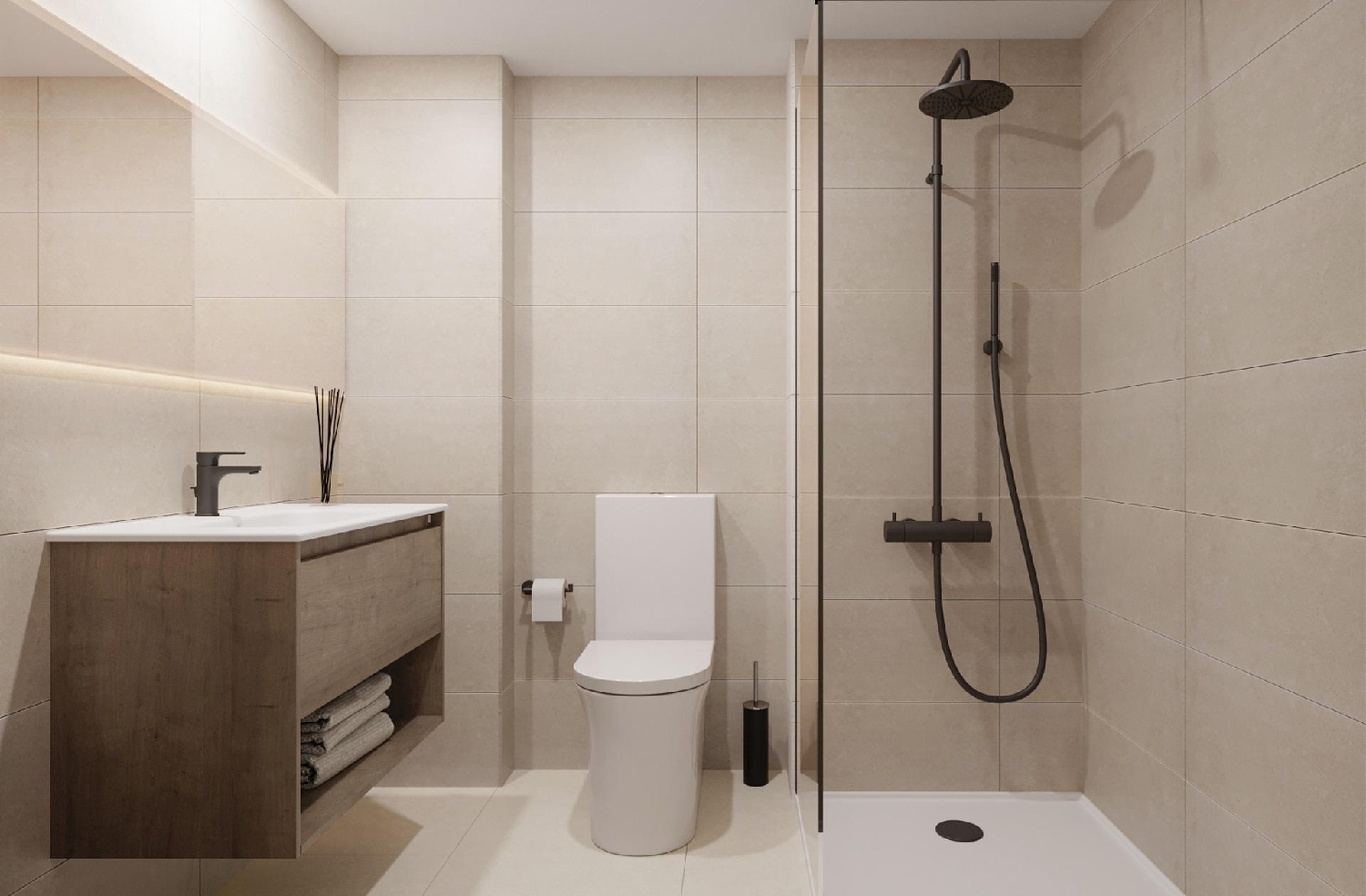  te koop appartement Godella Horta Nord 3