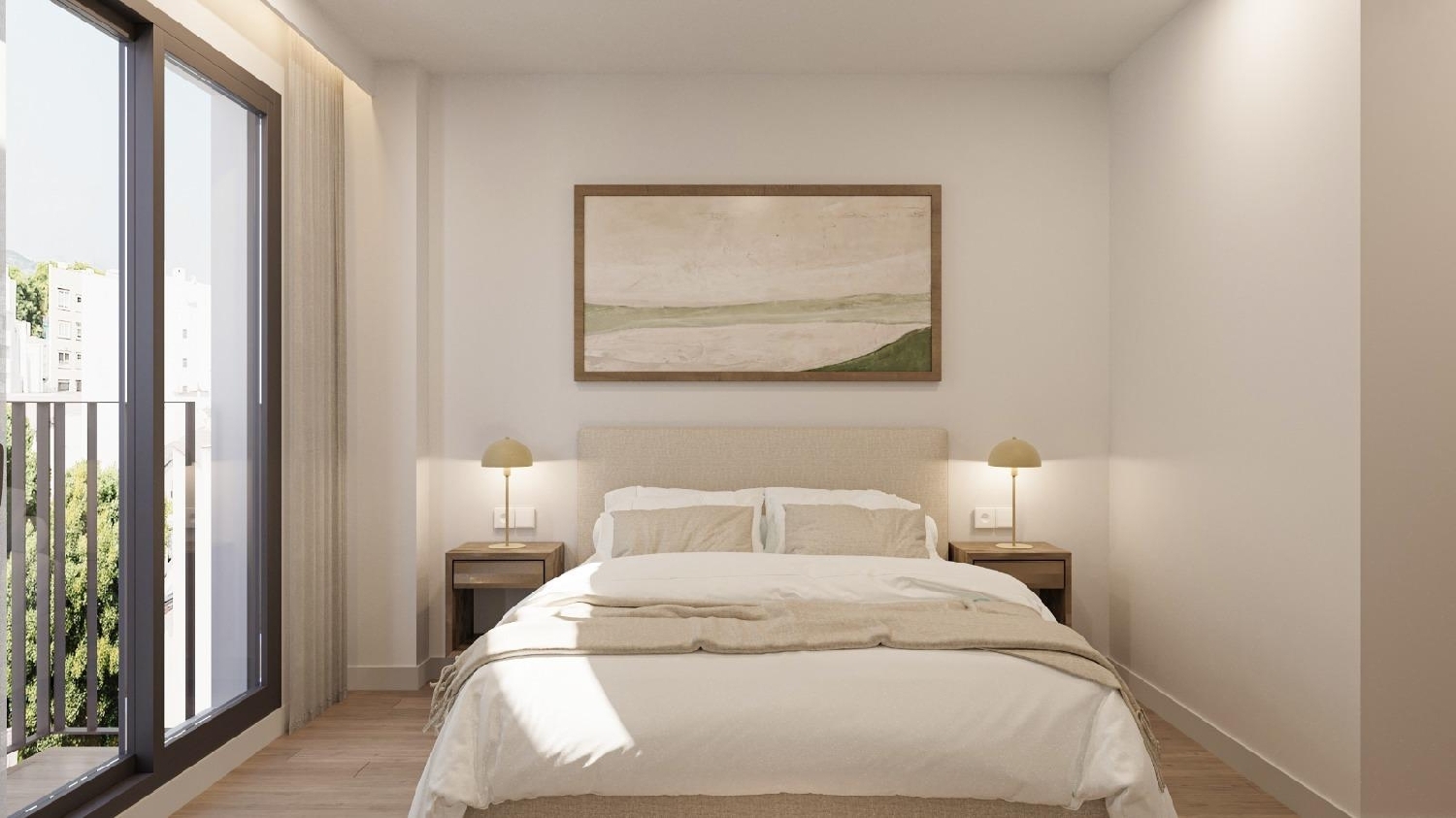  te koop appartement Godella Horta Nord 5