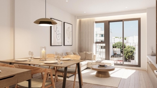 Godella Horta Nord appartement foto 6334580