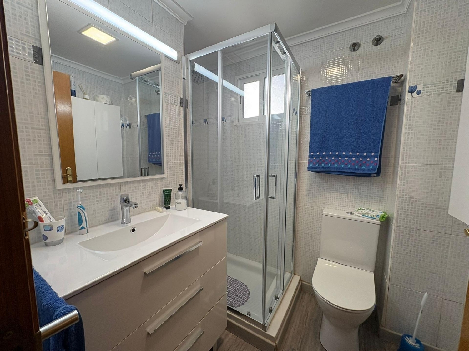 à vendre appartement Godella Horta Nord 8