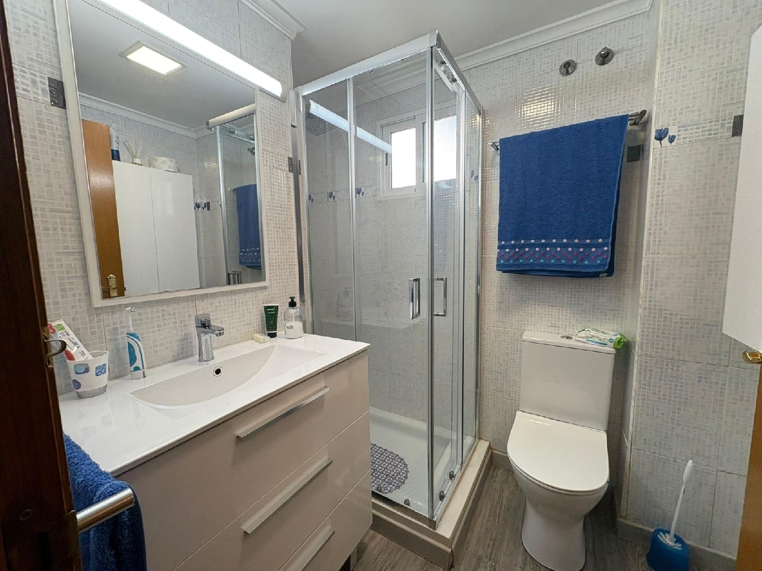 à vendre appartement Godella Horta Nord 7