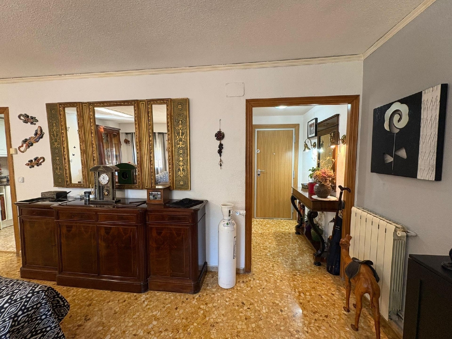 à vendre appartement Godella Horta Nord 3