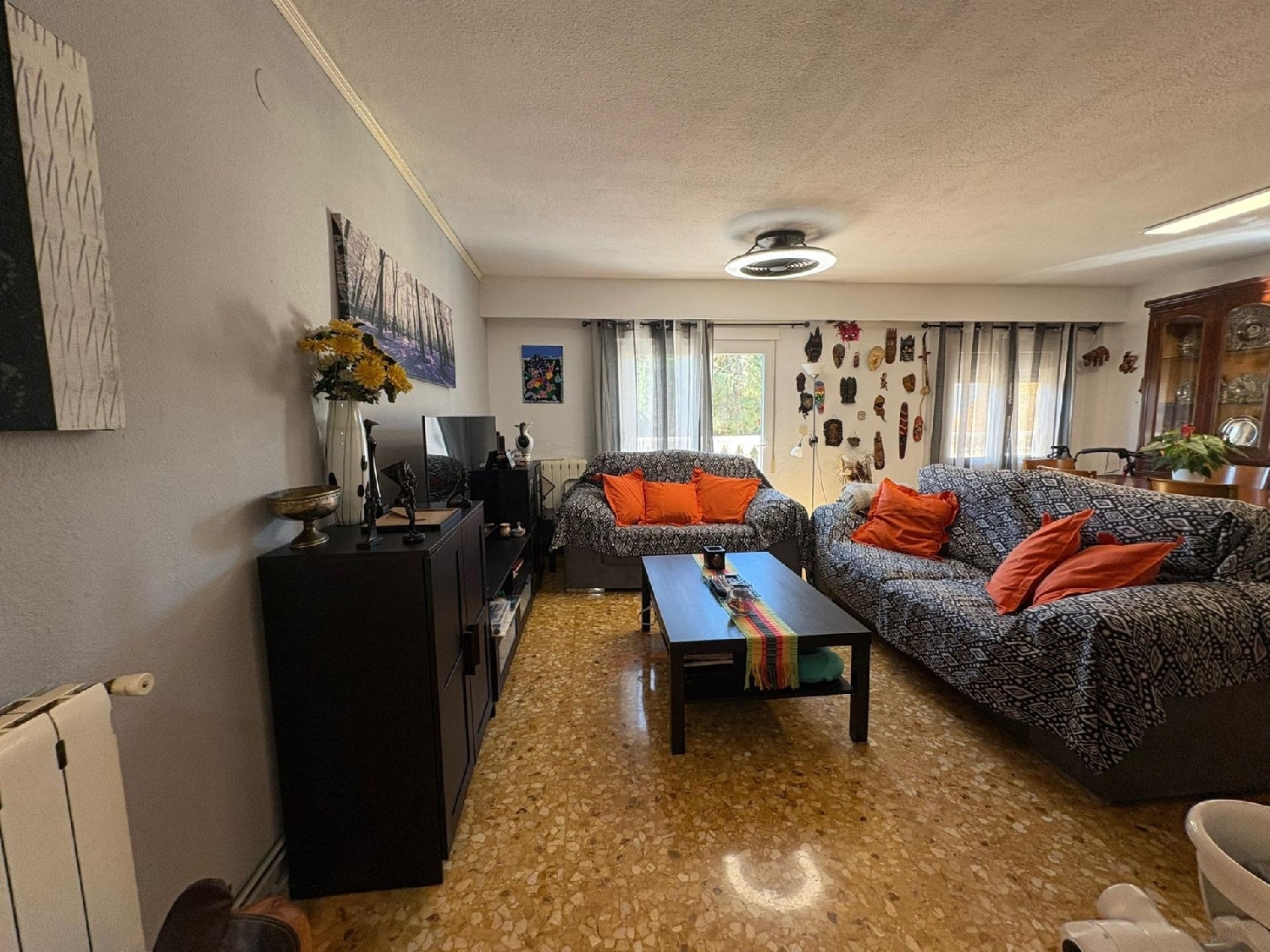 à vendre appartement Godella Horta Nord 4