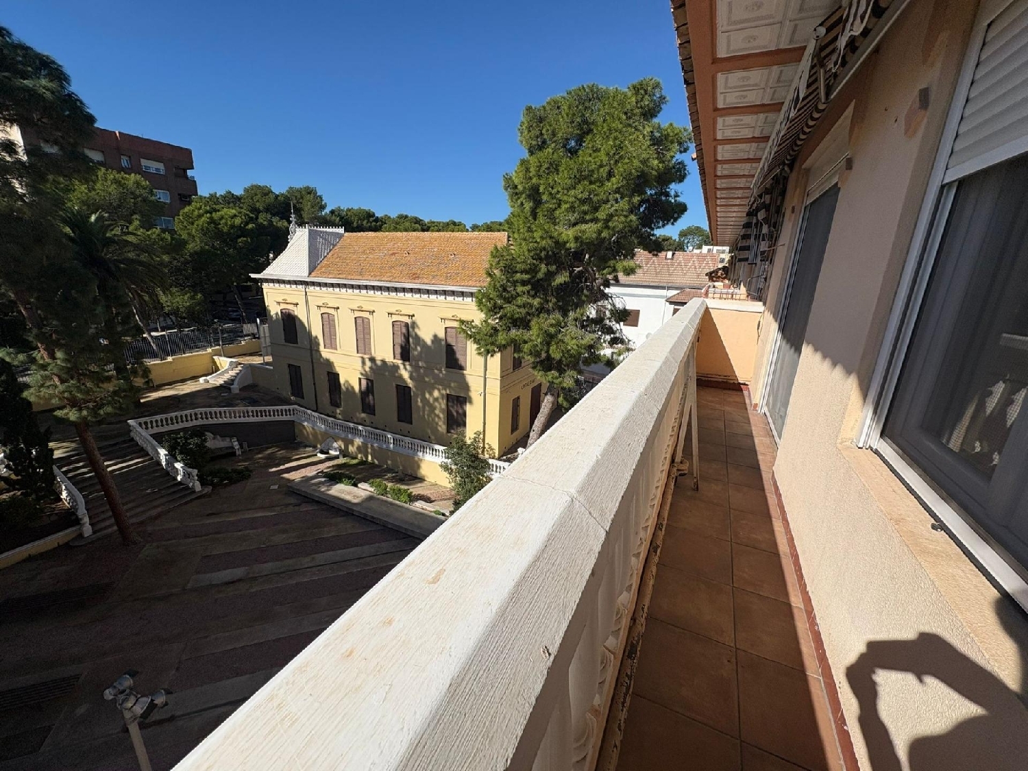 à vendre appartement Godella Horta Nord 5