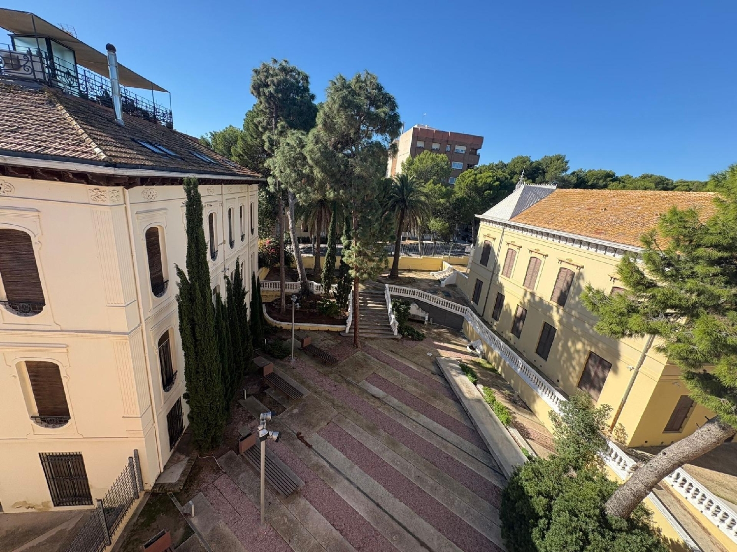 à vendre appartement Godella Horta Nord 6