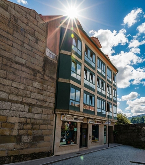 Gondomar Vigo lägenhet foto 6337165