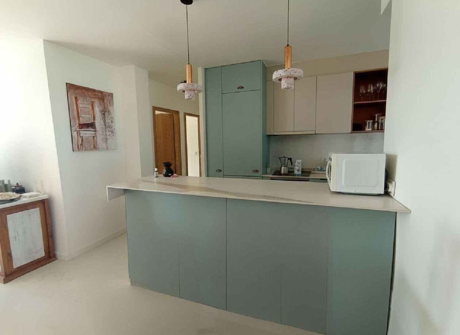  for sale apartment Gran Alacant Baix Vinalopó 5