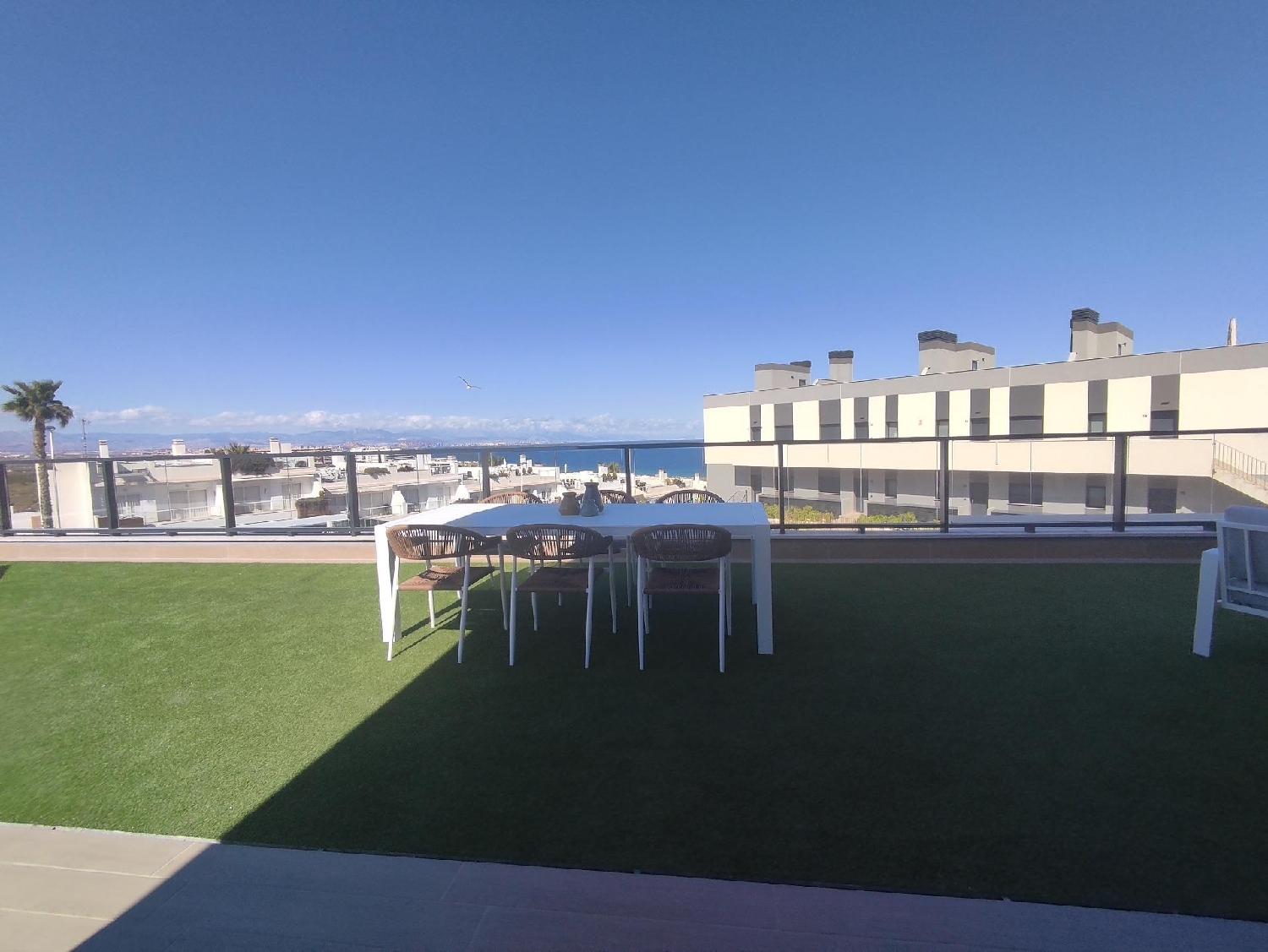 till salu lägenhet Gran Alacant Baix Vinalopó 7