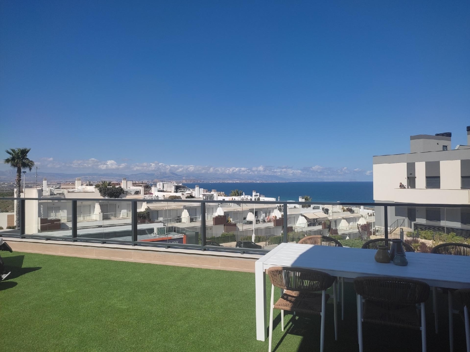 till salu lägenhet Gran Alacant Baix Vinalopó 6