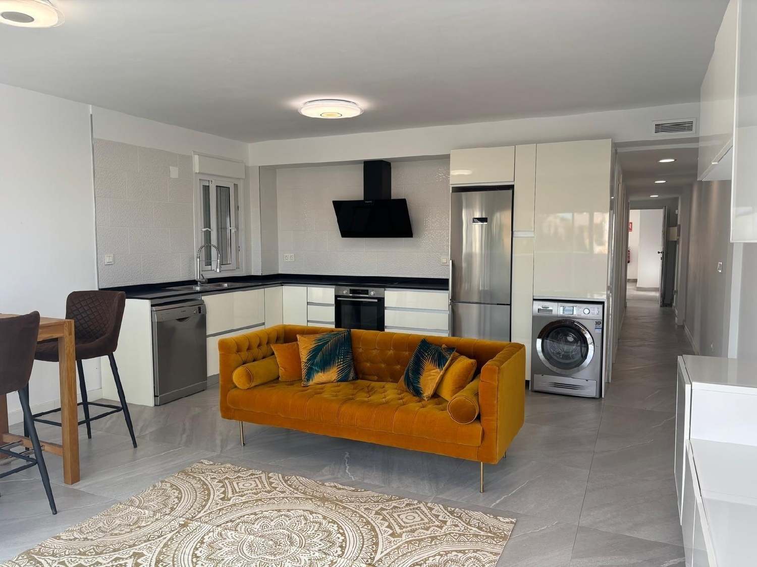  en venta apartamento Gran Alacant Baix Vinalopó 1