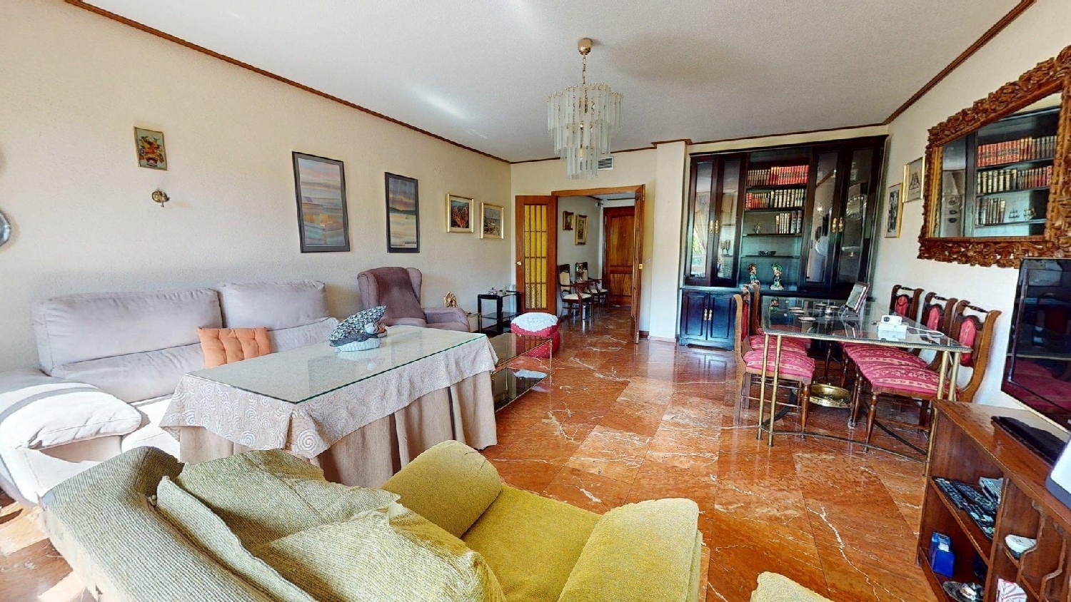  till salu lägenhet Villafranca De Córdoba Alto Guadalquivir 8