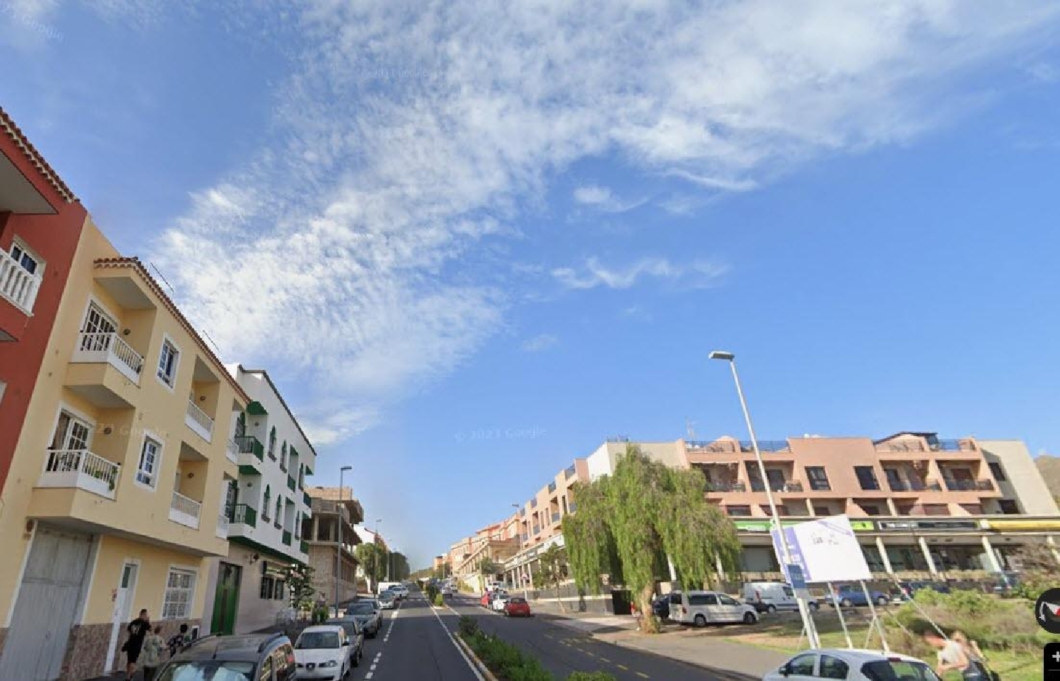  à vendre appartement Granadilla De Abona Zona Sur 1