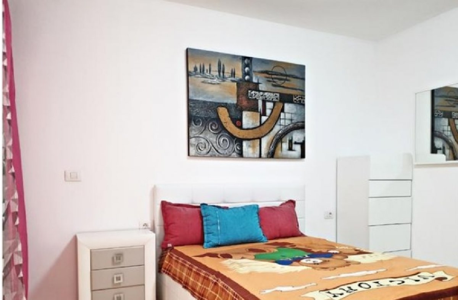 à vendre appartement Granadilla De Abona Zona Sur 5