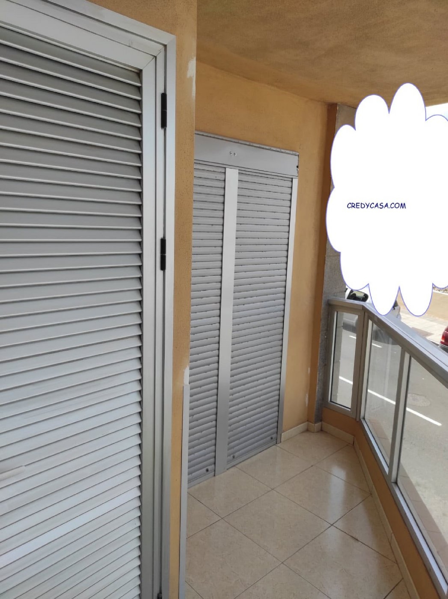 à vendre appartement Granadilla De Abona Zona Sur 3