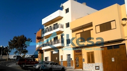 Granadilla De Abona Zona Sur lägenhet foto 6337300