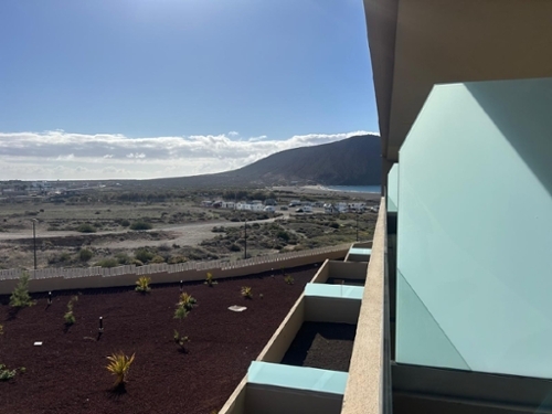 Granadilla De Abona Zona Sur lägenhet foto 6331378