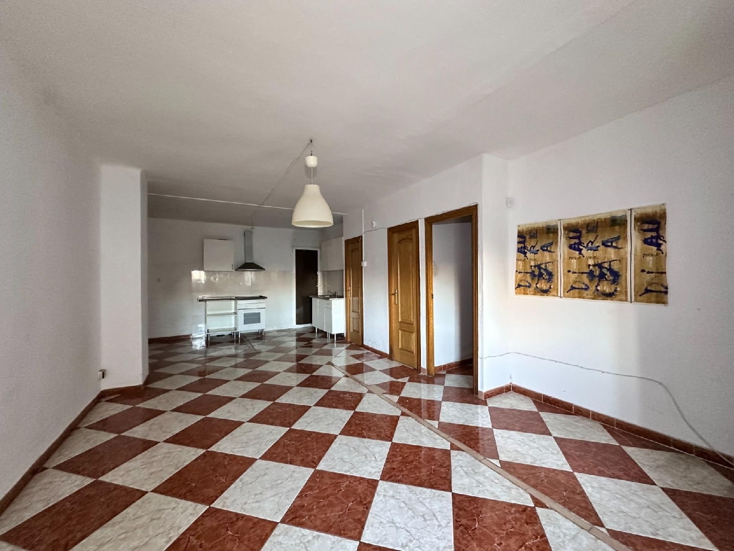 à vendre appartement Granollers 08401 Vallès Oriental 1