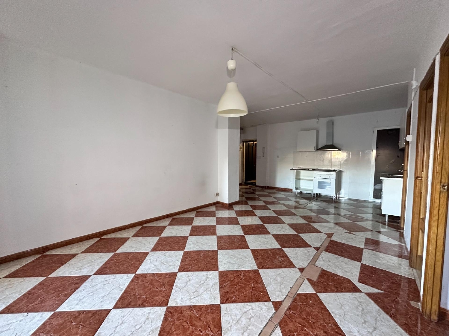  à vendre appartement Granollers 08401 Vallès Oriental 2