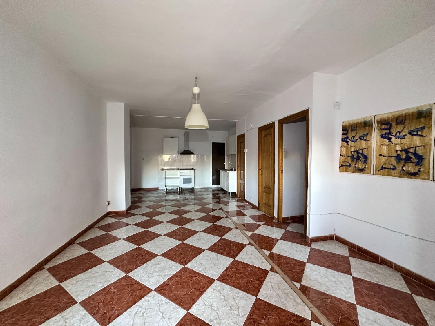  à vendre appartement Granollers 08401 Vallès Oriental 7