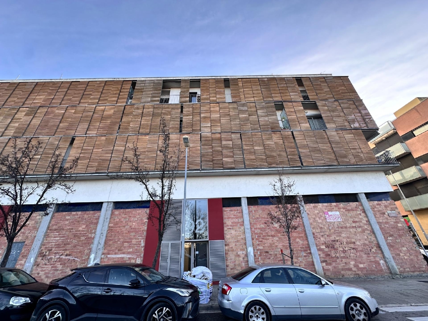  à vendre appartement Granollers 08401 Vallès Oriental 1