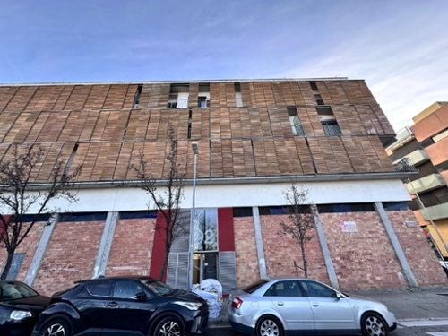 Granollers 08401 Vallès Oriental appartement foto 6331198