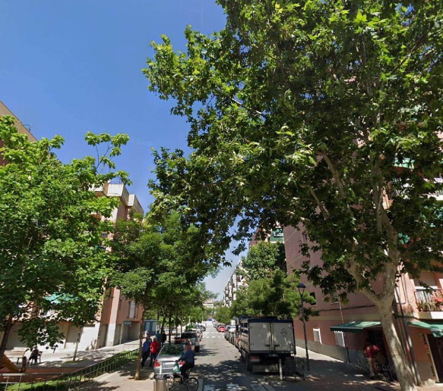  te koop appartement Granollers 08401 Vallès Oriental 5