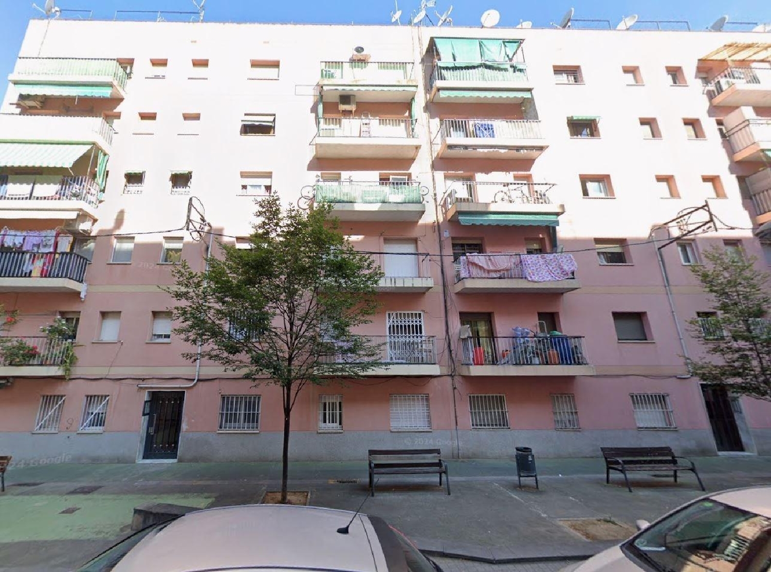  te koop appartement Granollers 08401 Vallès Oriental 1