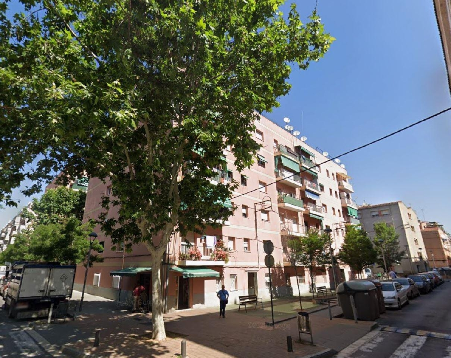  te koop appartement Granollers 08401 Vallès Oriental 3