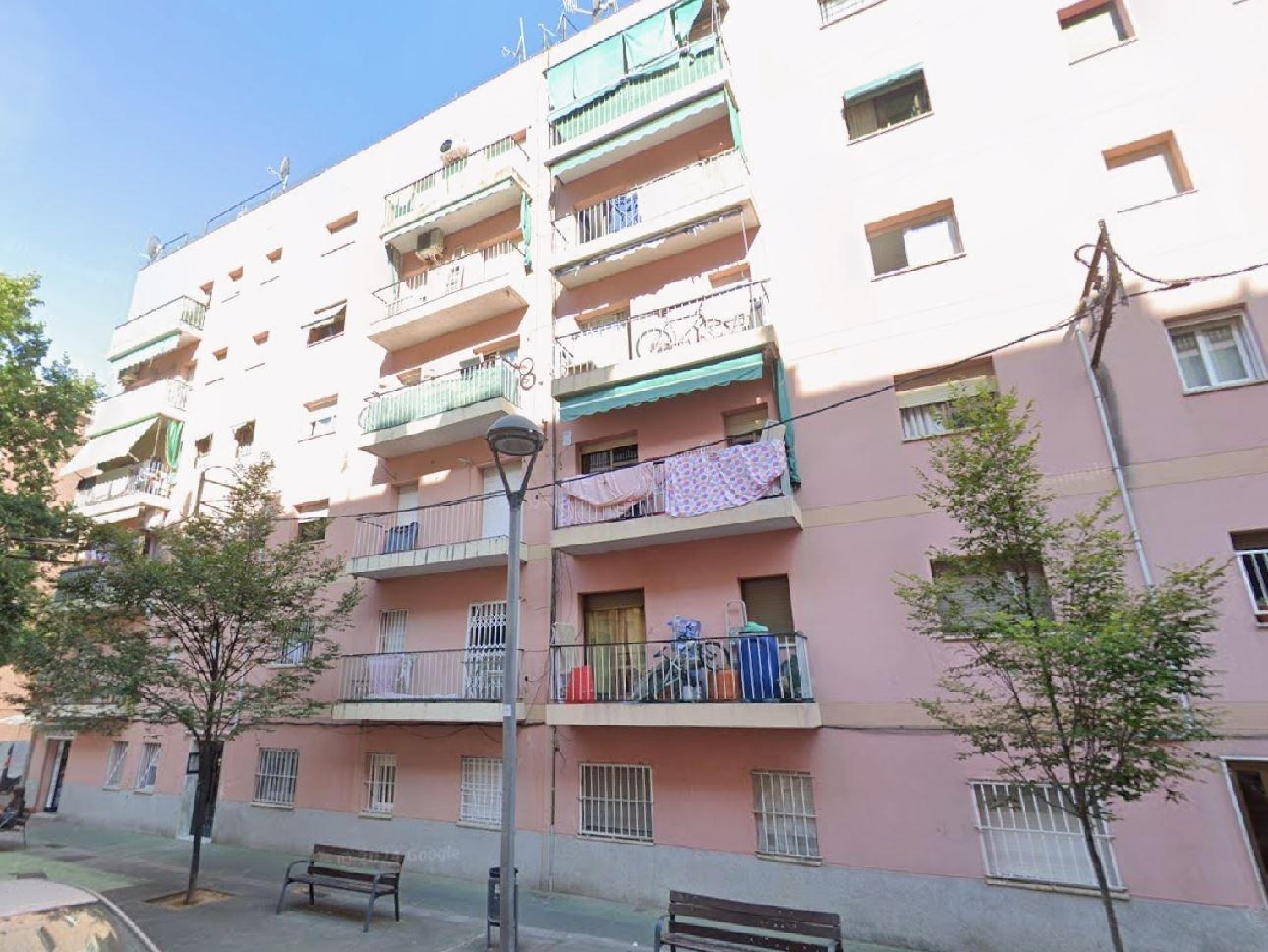  te koop appartement Granollers 08401 Vallès Oriental 2