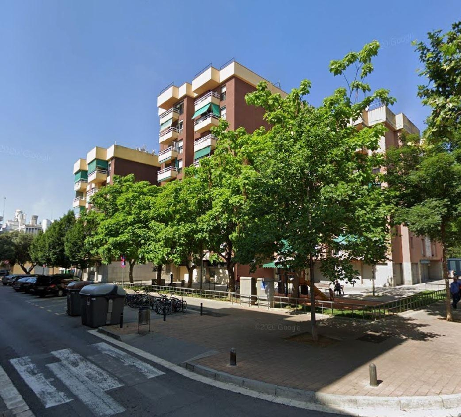  te koop appartement Granollers 08401 Vallès Oriental 4