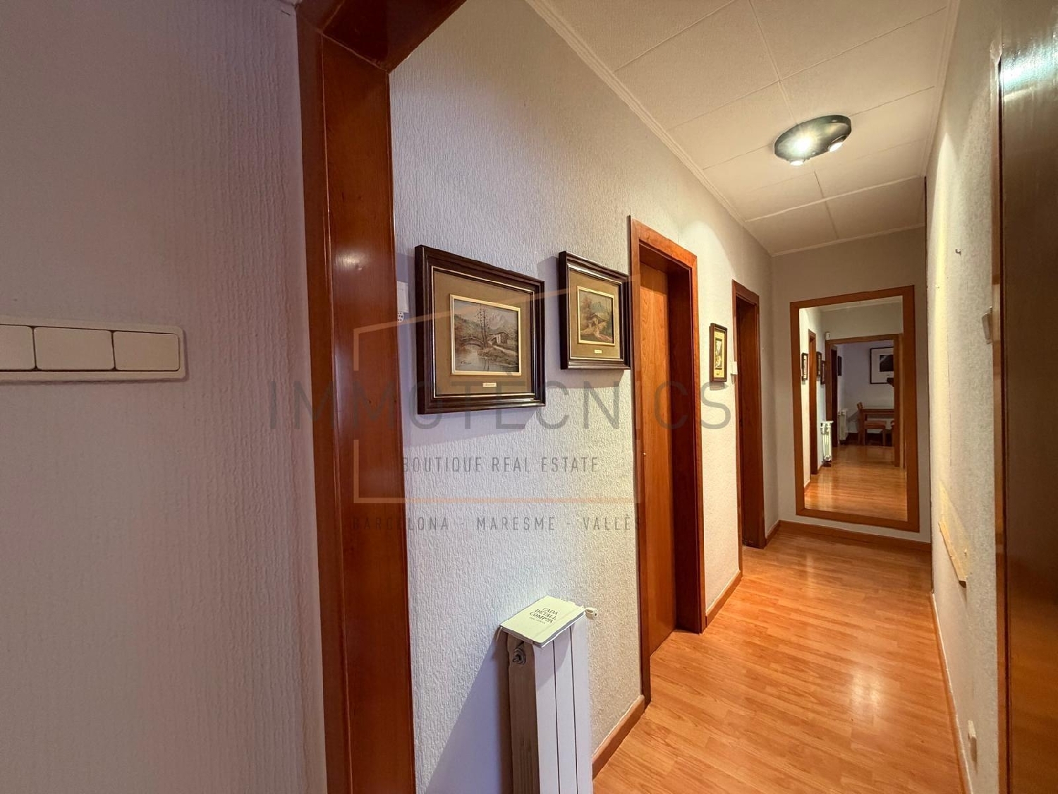  kaufen Wohnung Granollers 08401 Vallès Oriental 5