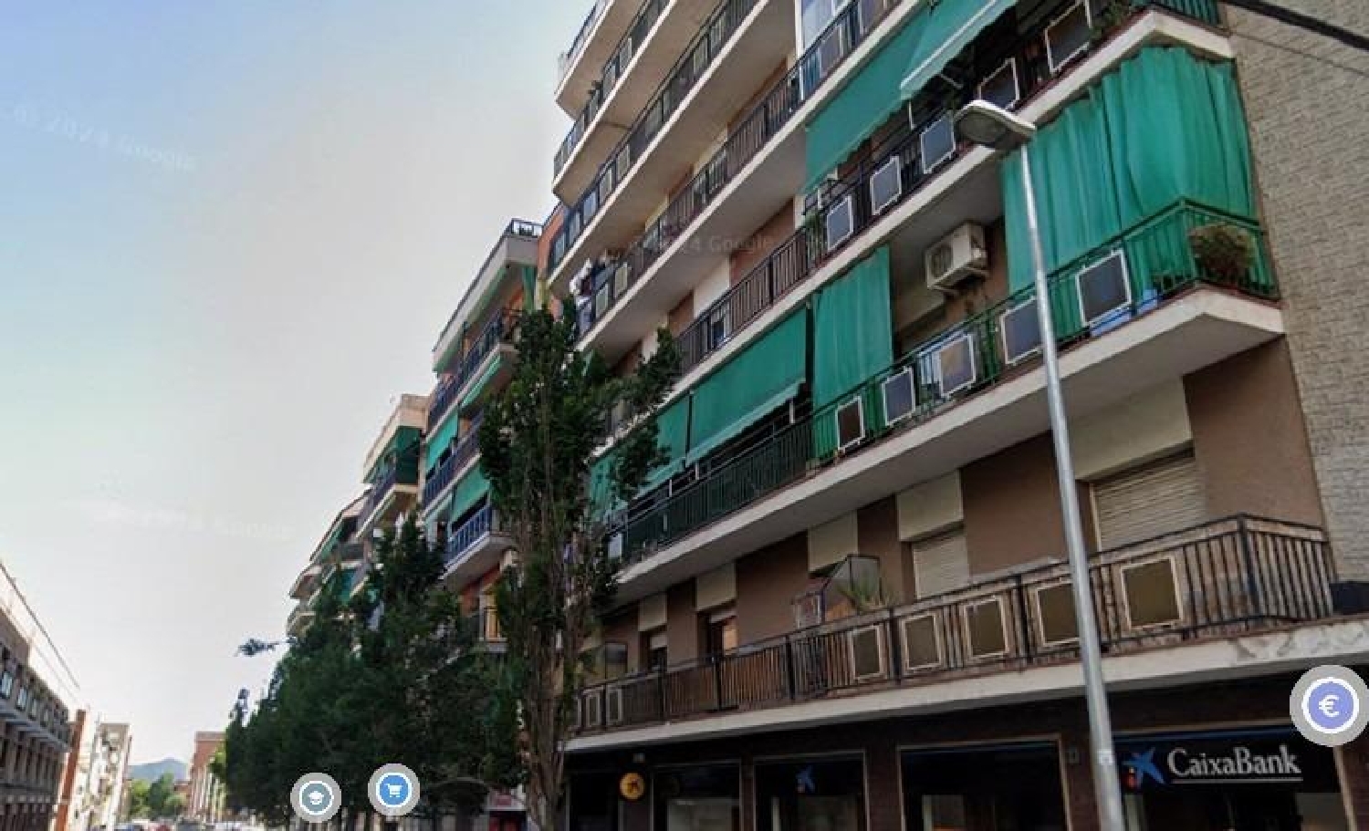 kaufen Wohnung Granollers 08401 Vallès Oriental 1