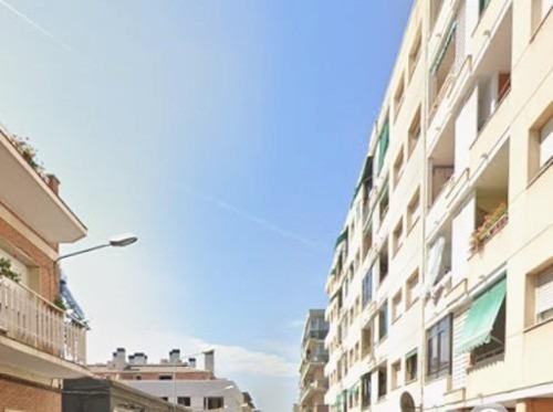 Granollers 08401 Vallès Oriental lägenhet foto 6342815