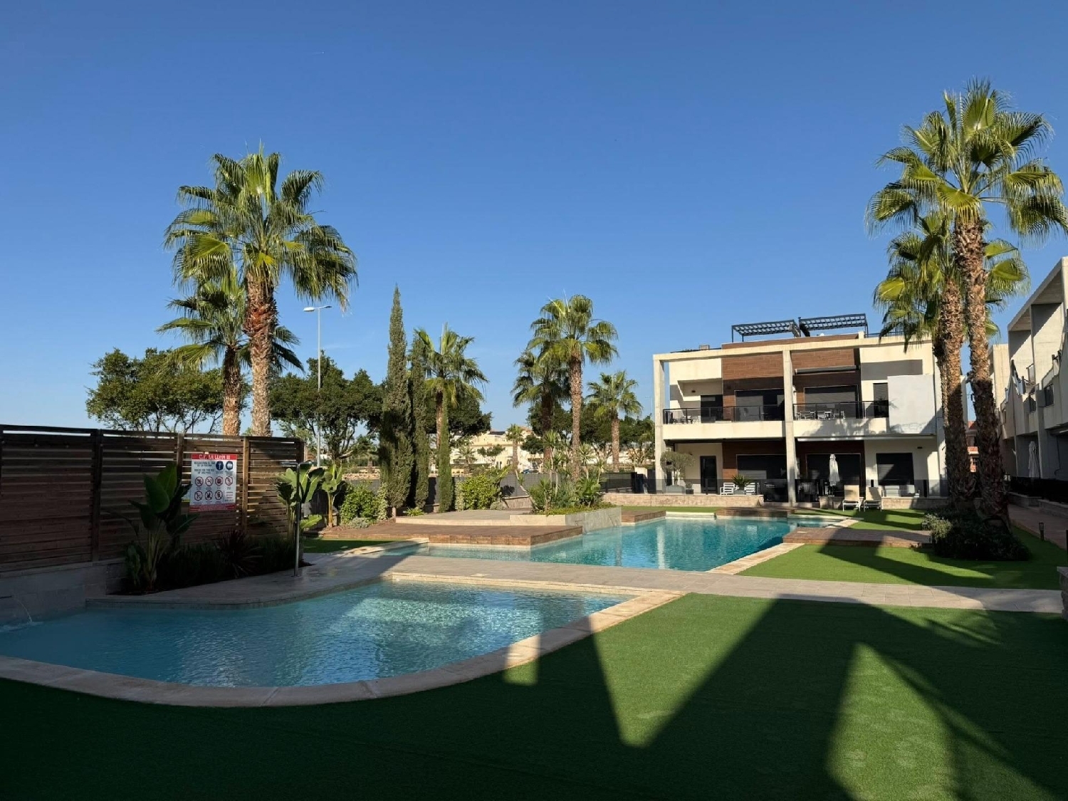  for sale apartment Guardamar Del Segura Baix Segura 3