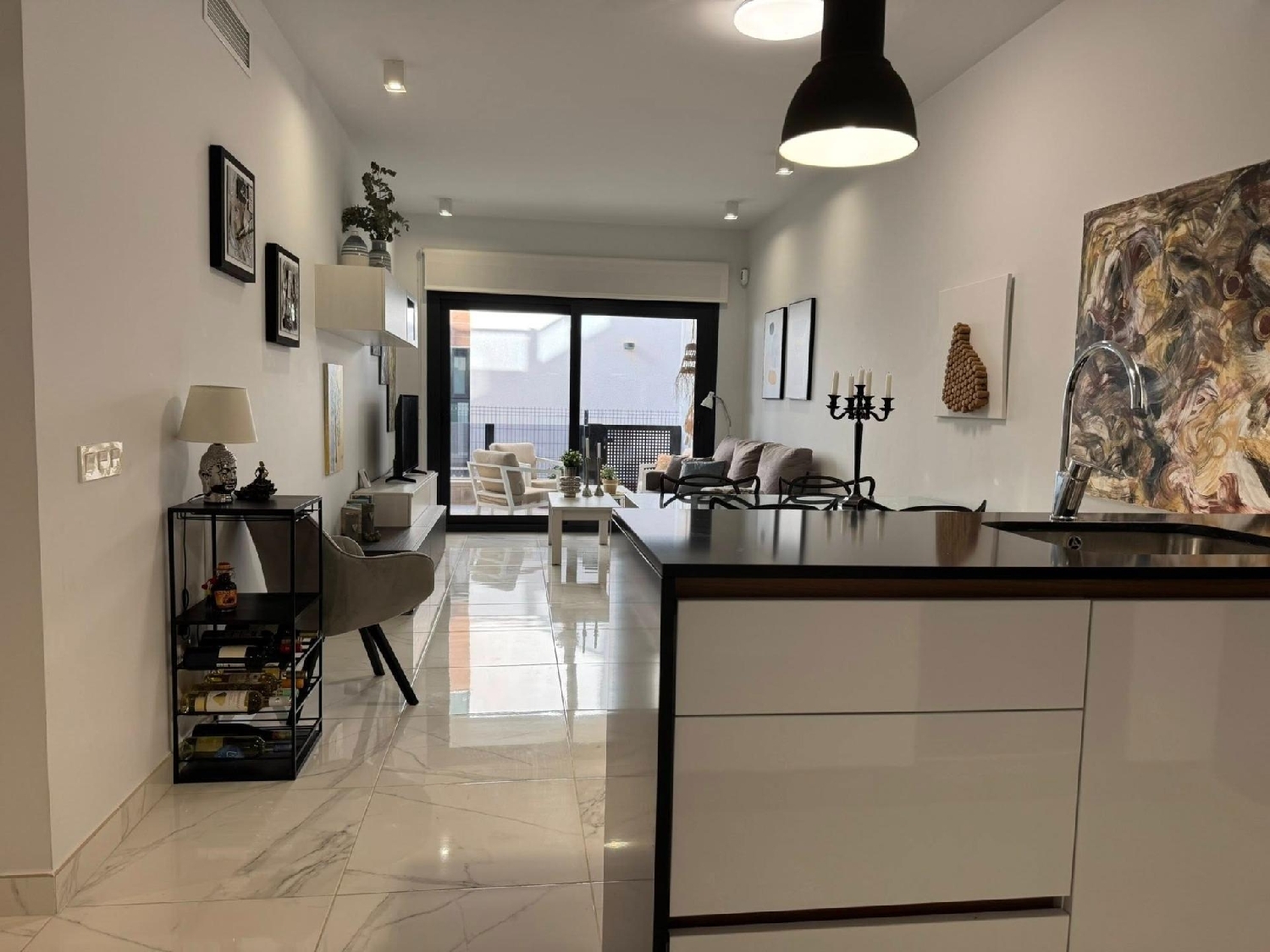  for sale apartment Guardamar Del Segura Baix Segura 4