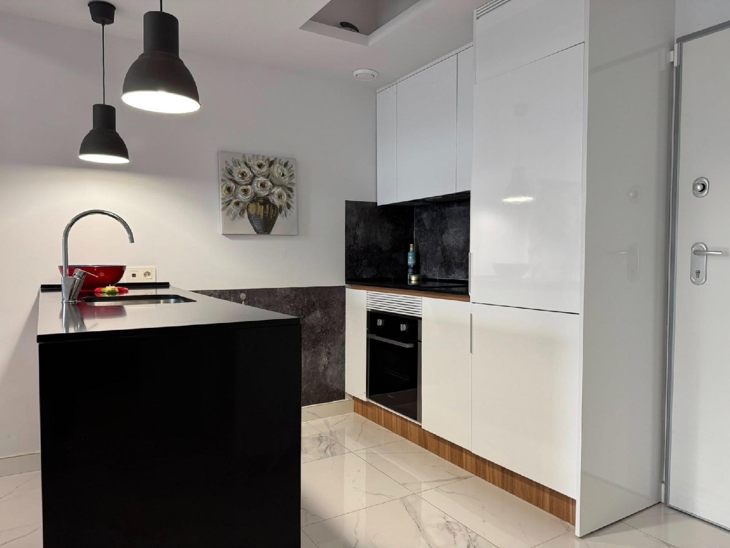  for sale apartment Guardamar Del Segura Baix Segura 5