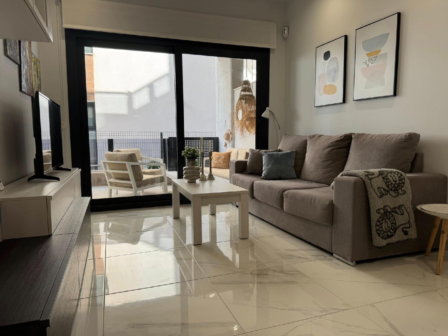  for sale apartment Guardamar Del Segura Baix Segura 7