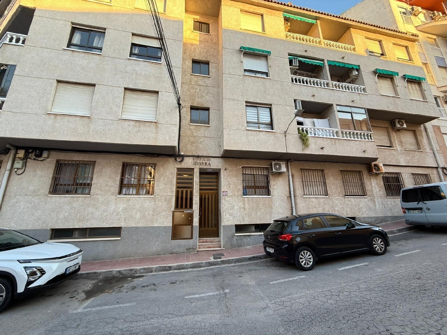  for sale apartment Guardamar Del Segura Baix Segura 1