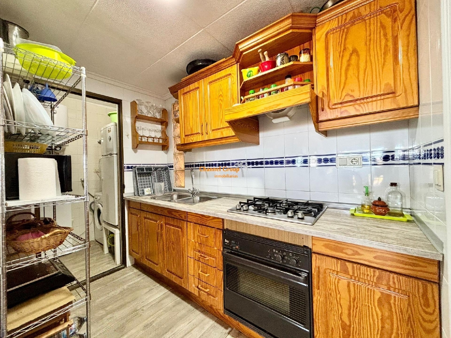  à vendre appartement Guardamar Del Segura Baix Segura 5