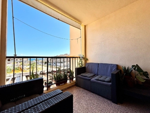 Guardamar Del Segura Baix Segura appartement foto 6328738