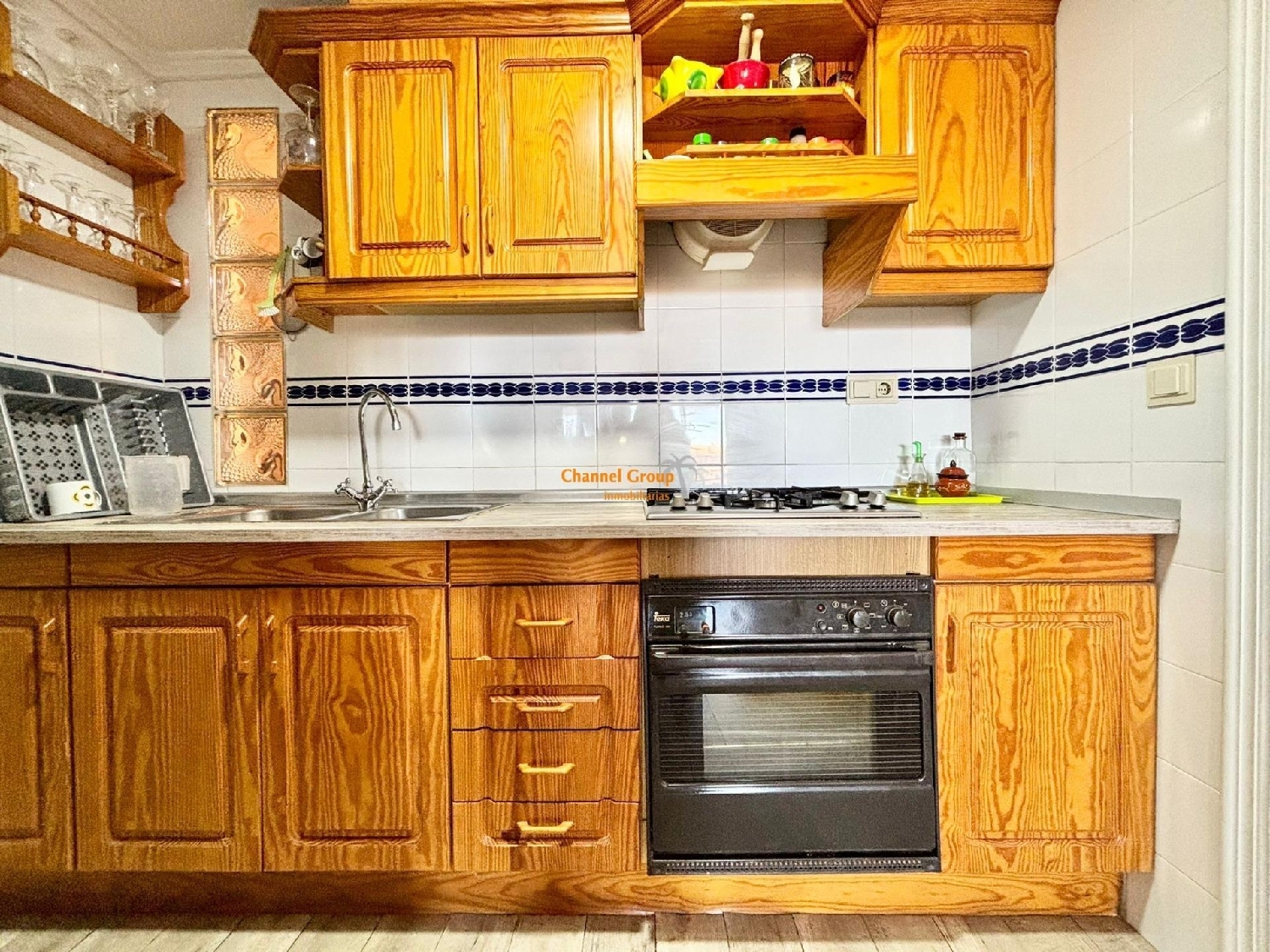  à vendre appartement Guardamar Del Segura Baix Segura 4