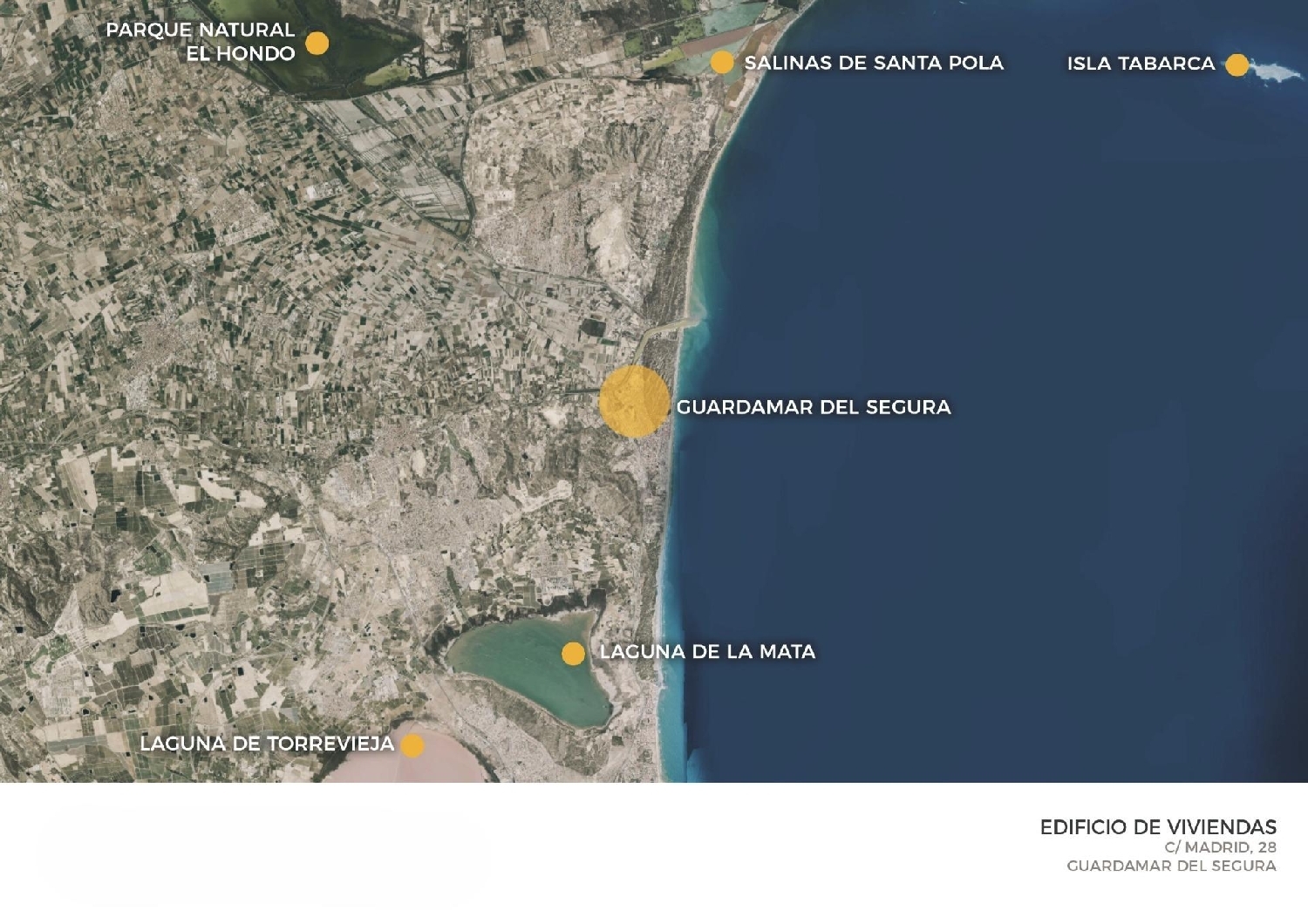  à vendre appartement Guardamar Del Segura Baix Segura 6