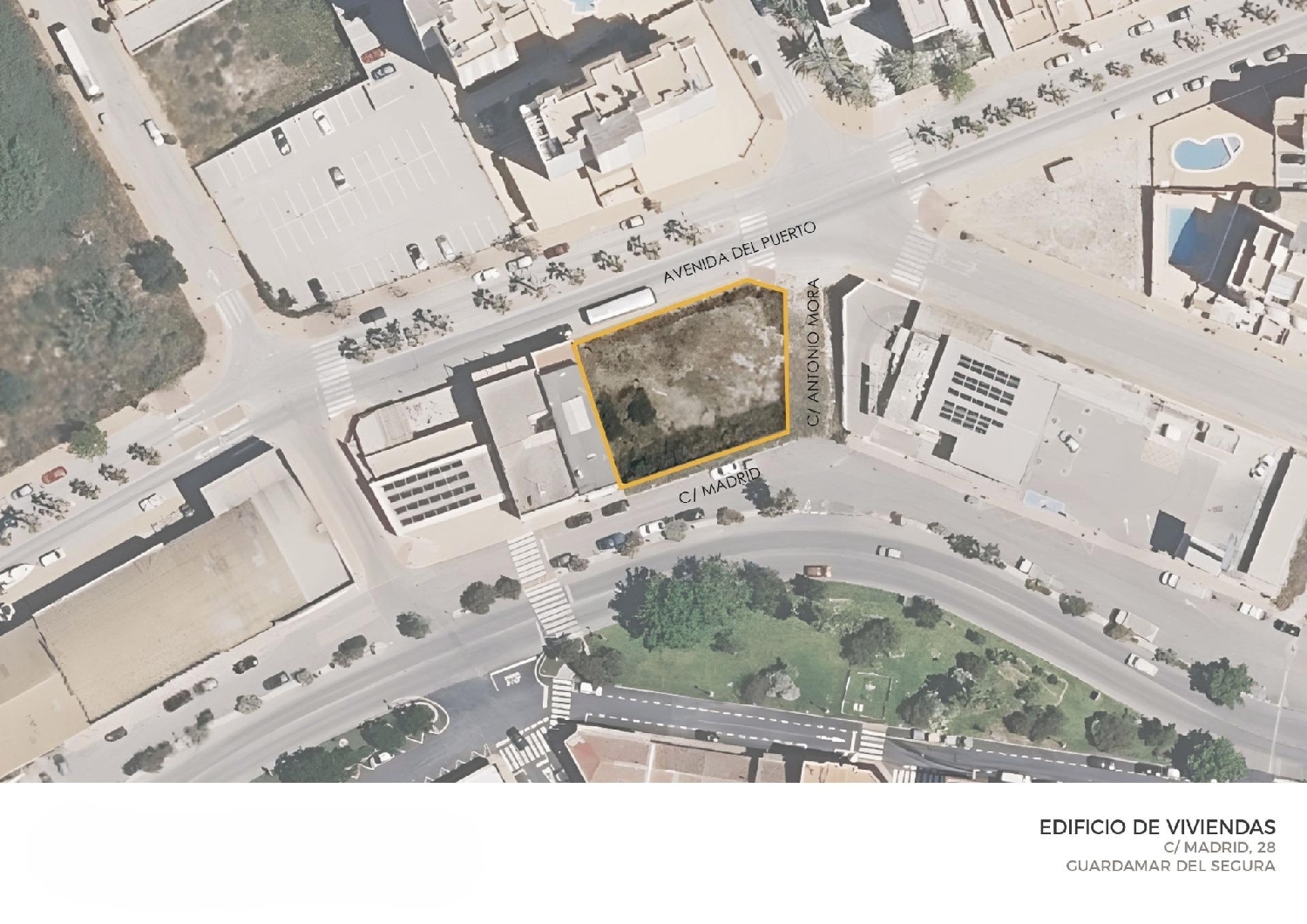  à vendre appartement Guardamar Del Segura Baix Segura 8