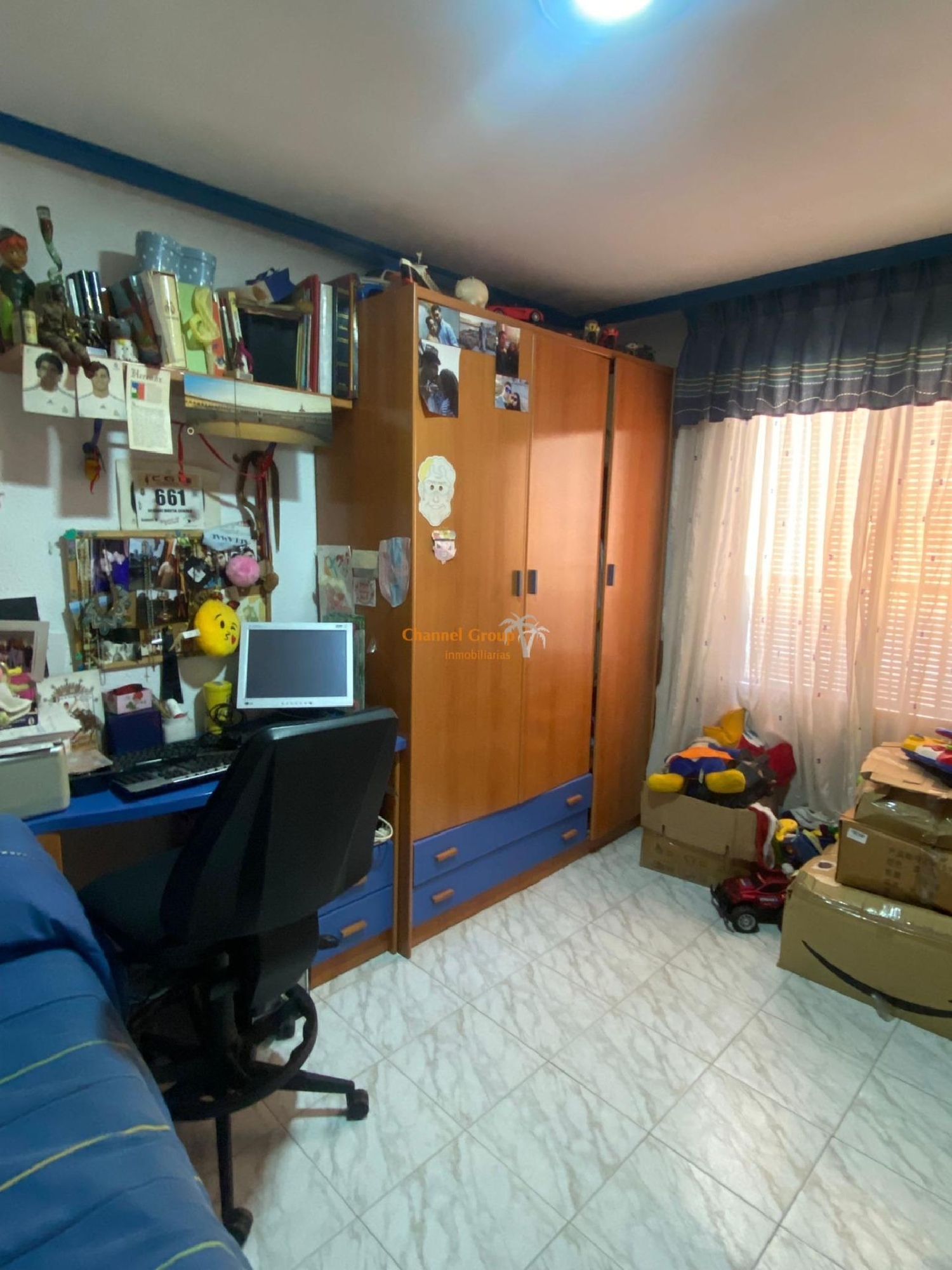 à vendre appartement Guardamar Del Segura Baix Segura 4