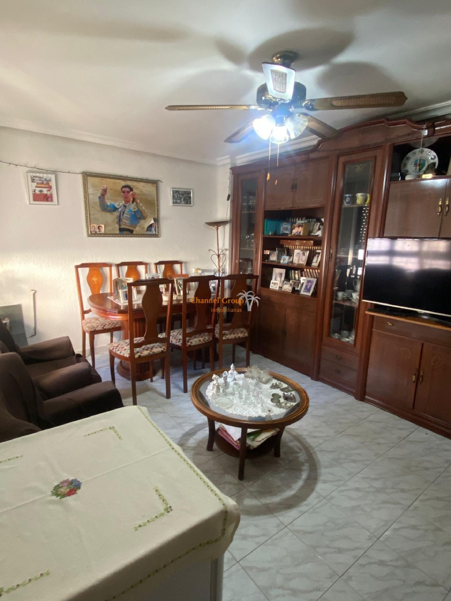 à vendre appartement Guardamar Del Segura Baix Segura 6