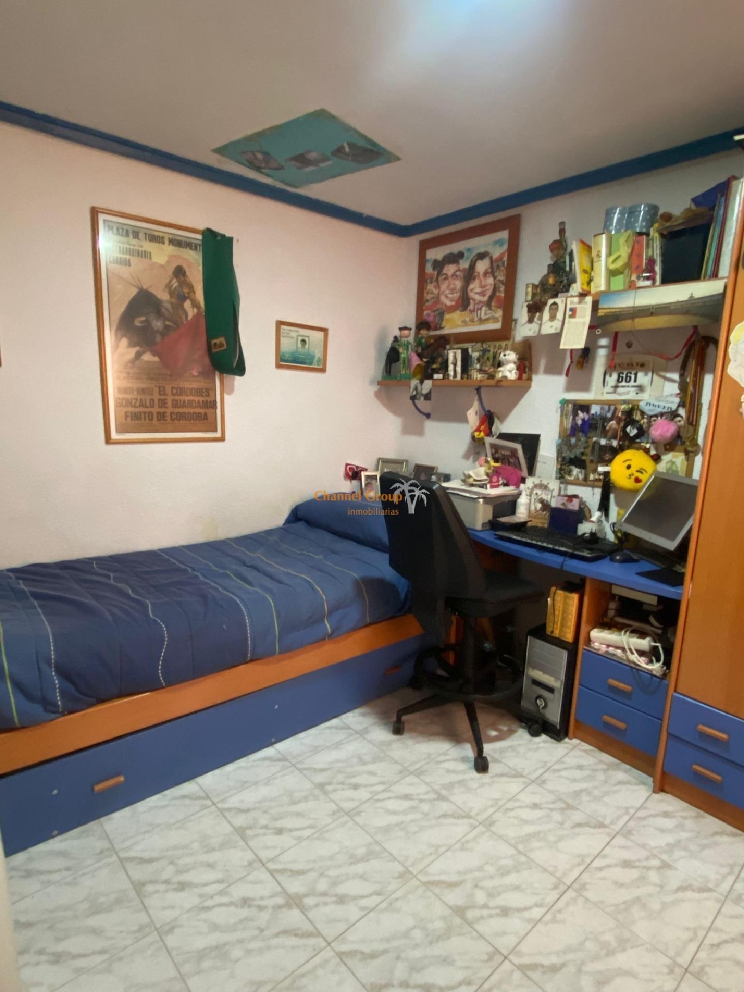 à vendre appartement Guardamar Del Segura Baix Segura 5